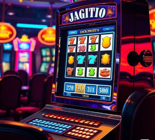 Koleksi slot terbaik di Aztec Gems dengan tampilan reel modern dan jackpot progresif
