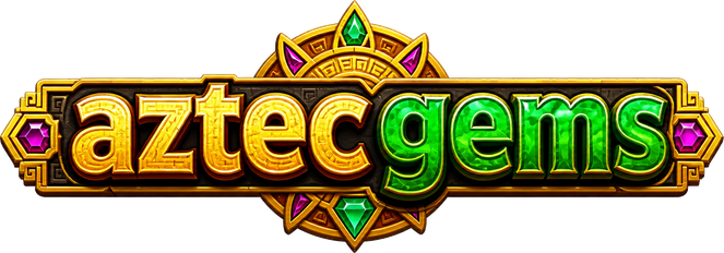 Aztec Gems Logo